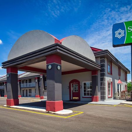 Surestay Hotel By Best Western Olathe Eksteriør billede