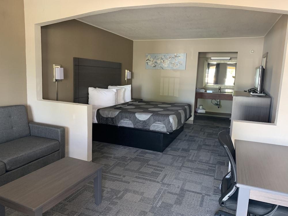 Surestay Hotel By Best Western Olathe Eksteriør billede