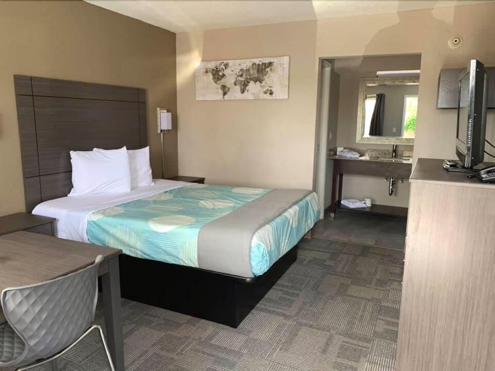 Surestay Hotel By Best Western Olathe Eksteriør billede