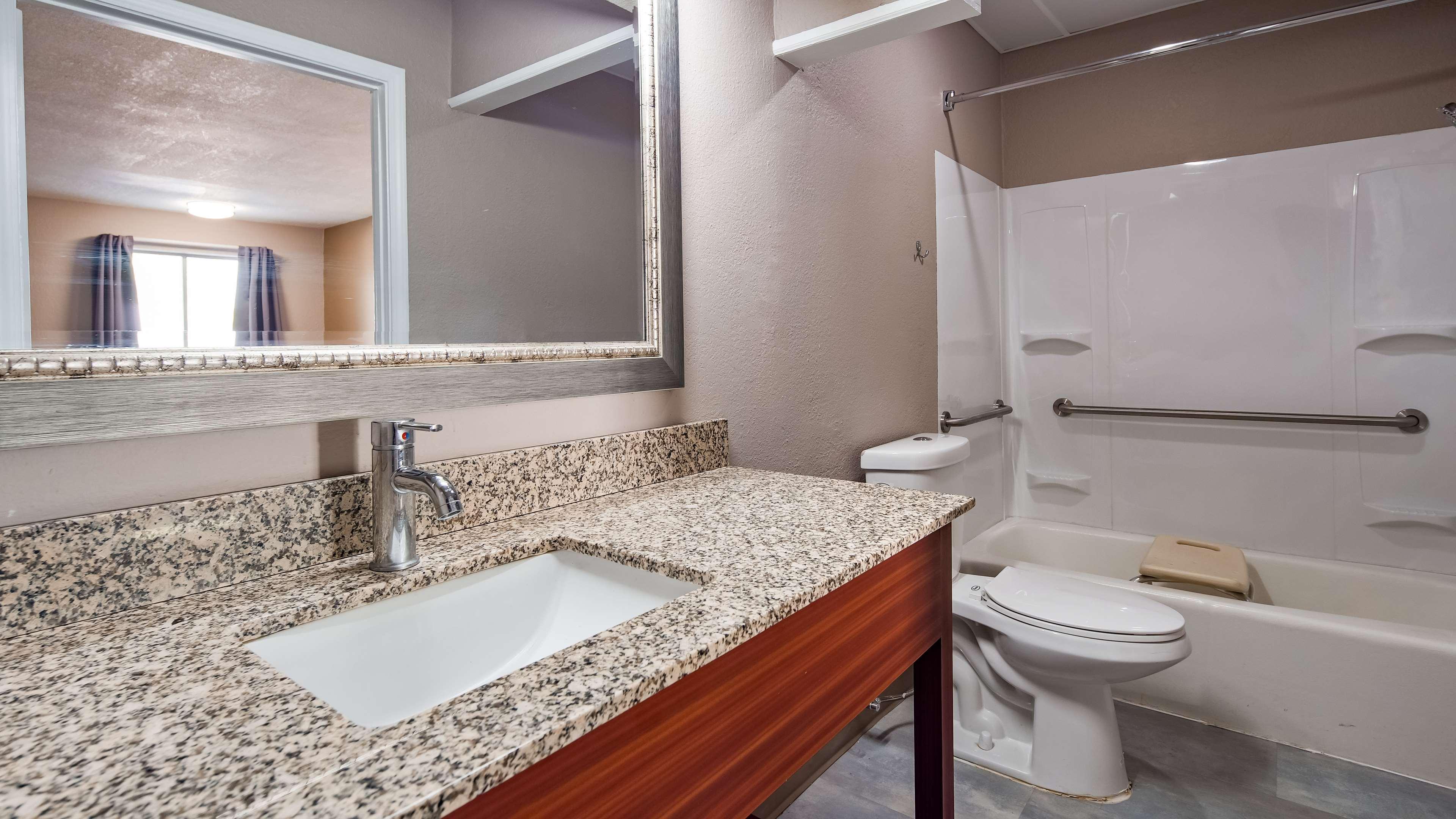 Surestay Hotel By Best Western Olathe Eksteriør billede