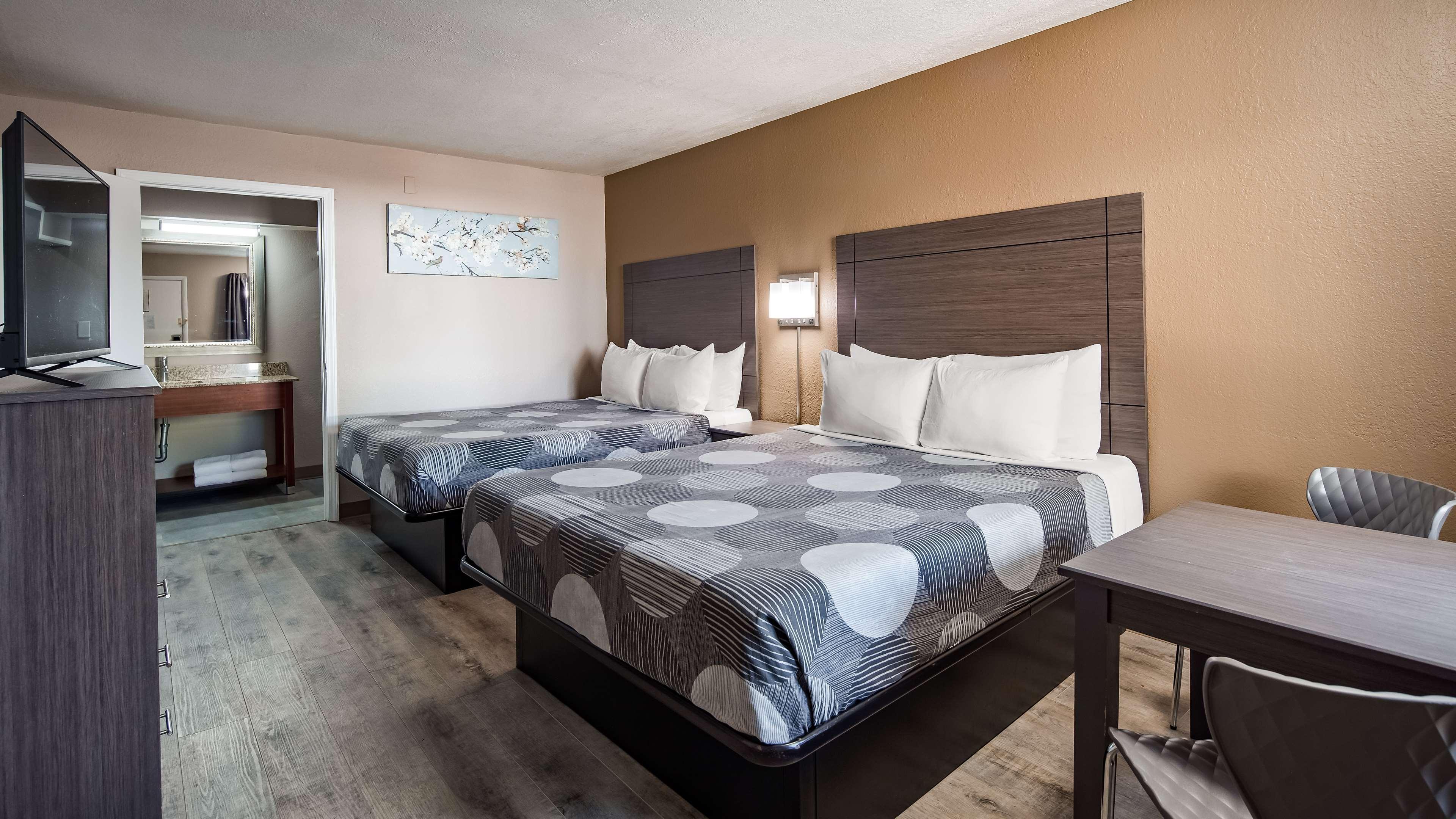 Surestay Hotel By Best Western Olathe Eksteriør billede