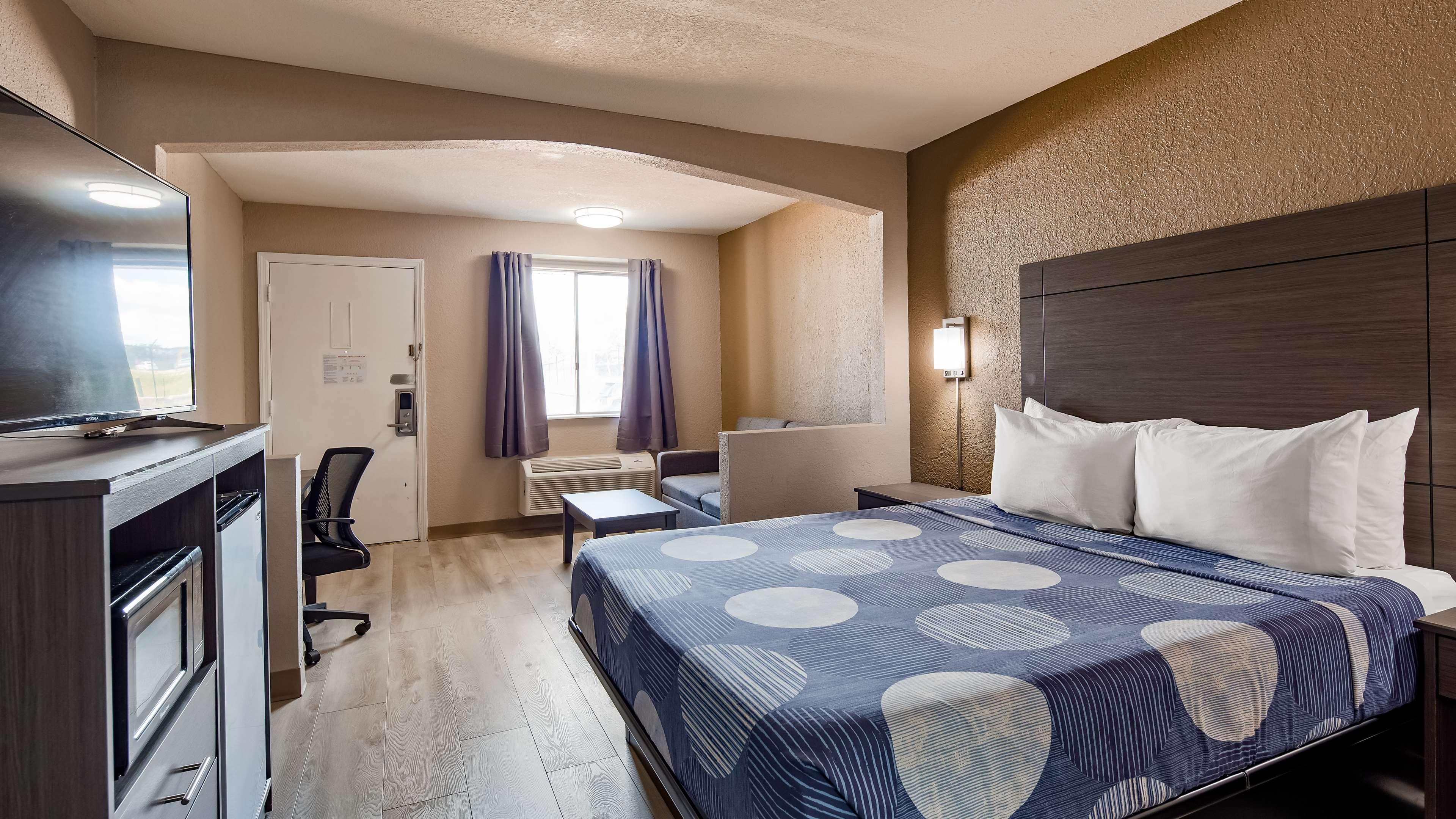 Surestay Hotel By Best Western Olathe Eksteriør billede
