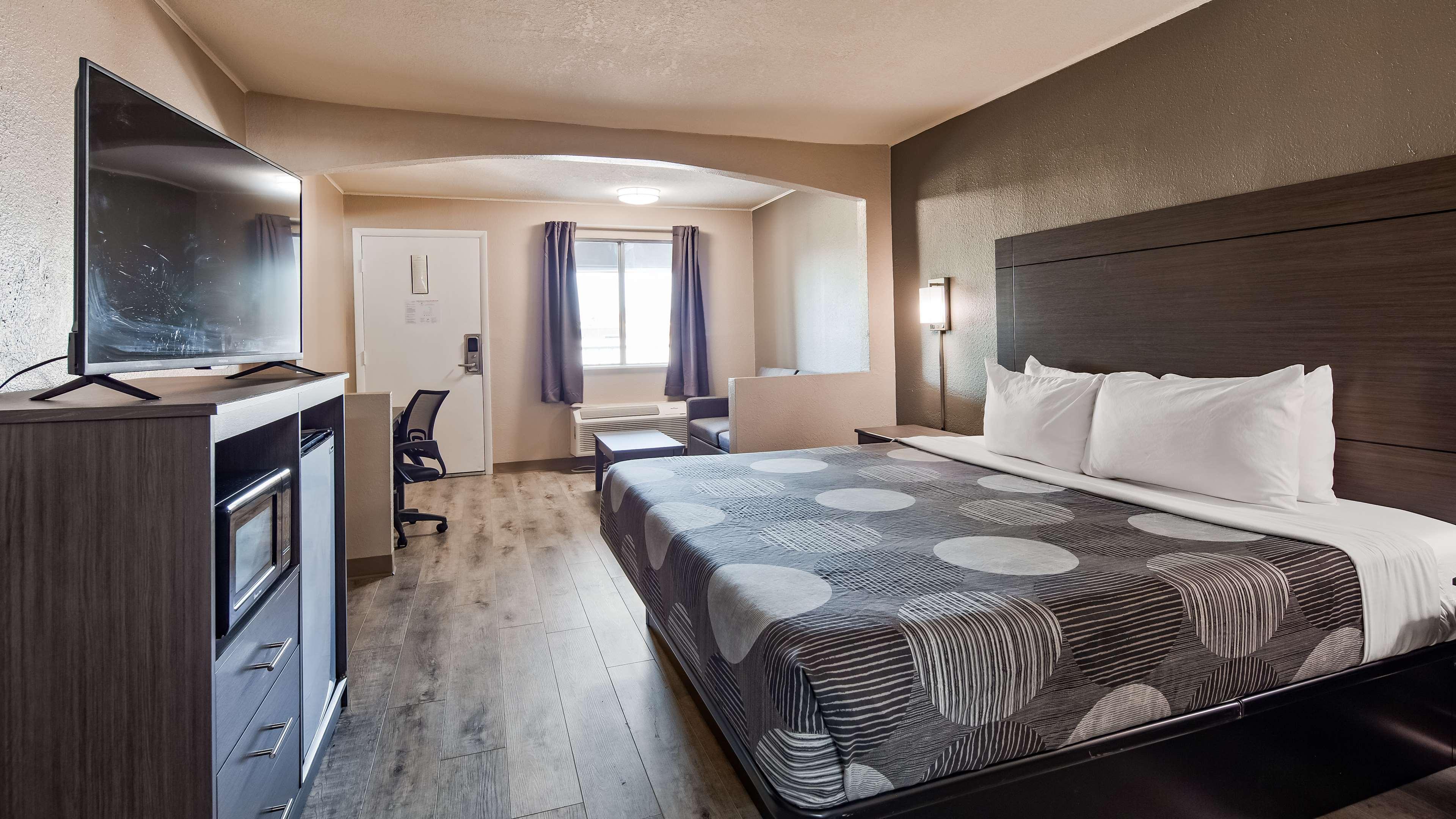 Surestay Hotel By Best Western Olathe Eksteriør billede