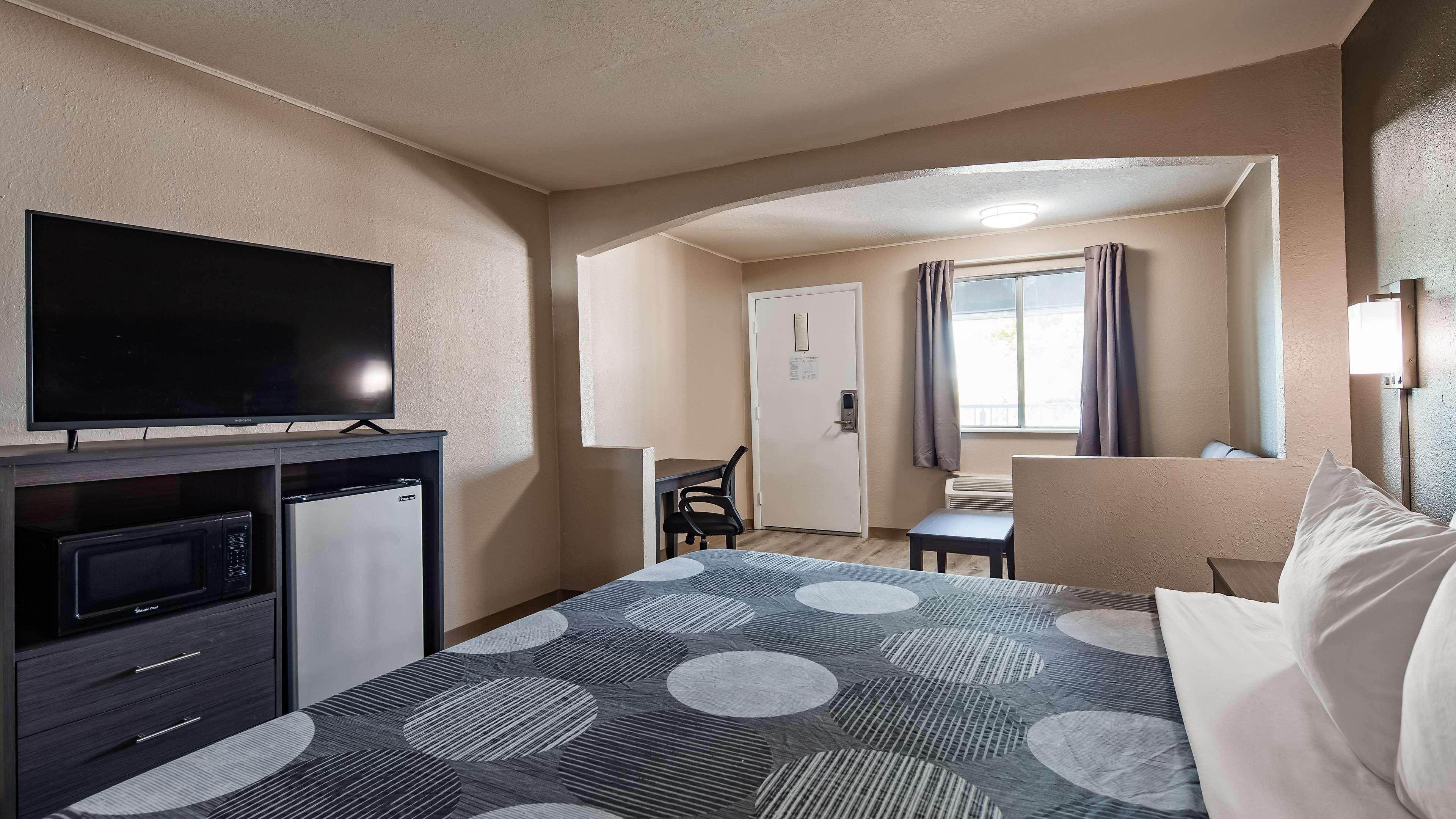 Surestay Hotel By Best Western Olathe Eksteriør billede