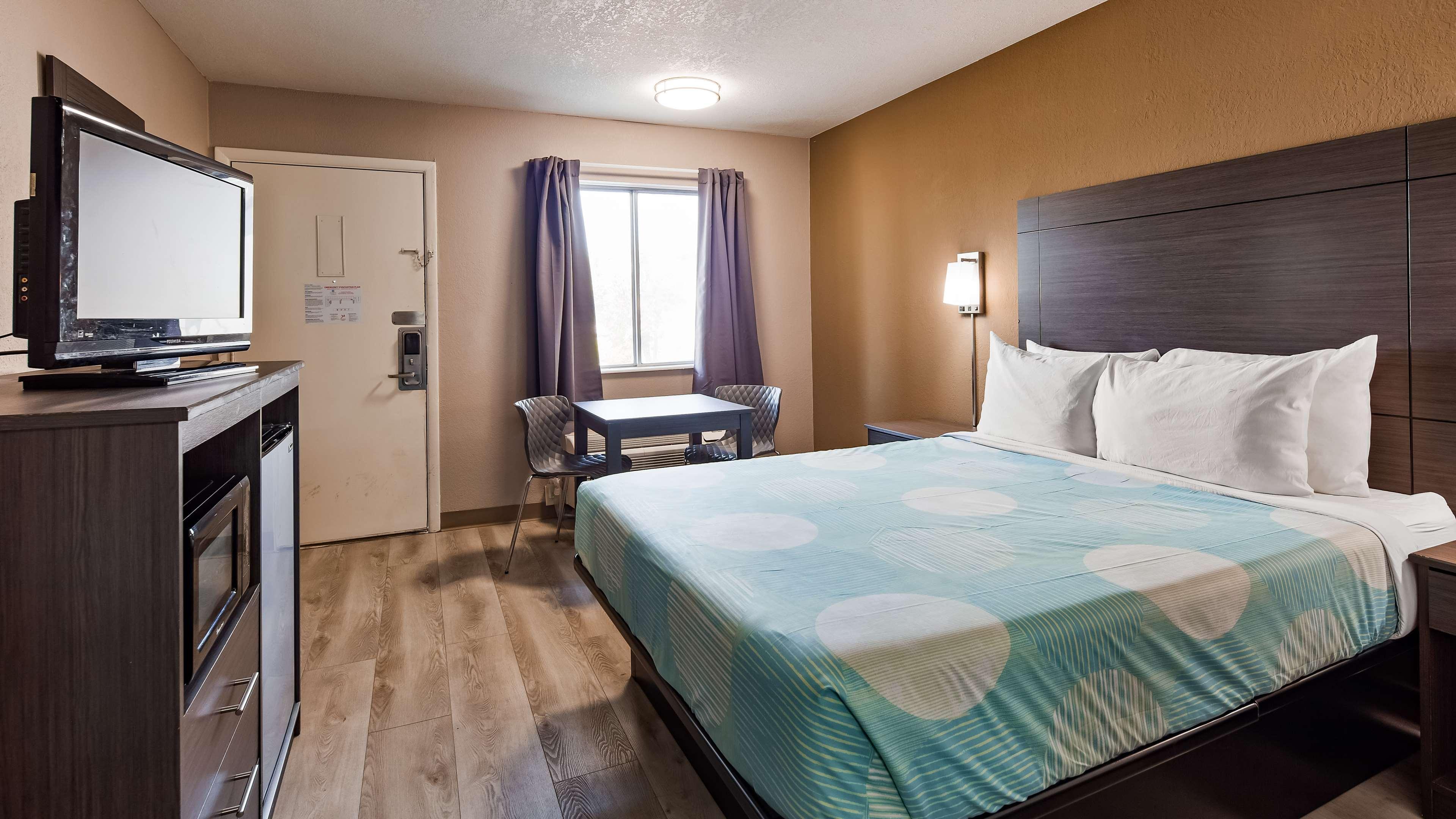 Surestay Hotel By Best Western Olathe Eksteriør billede
