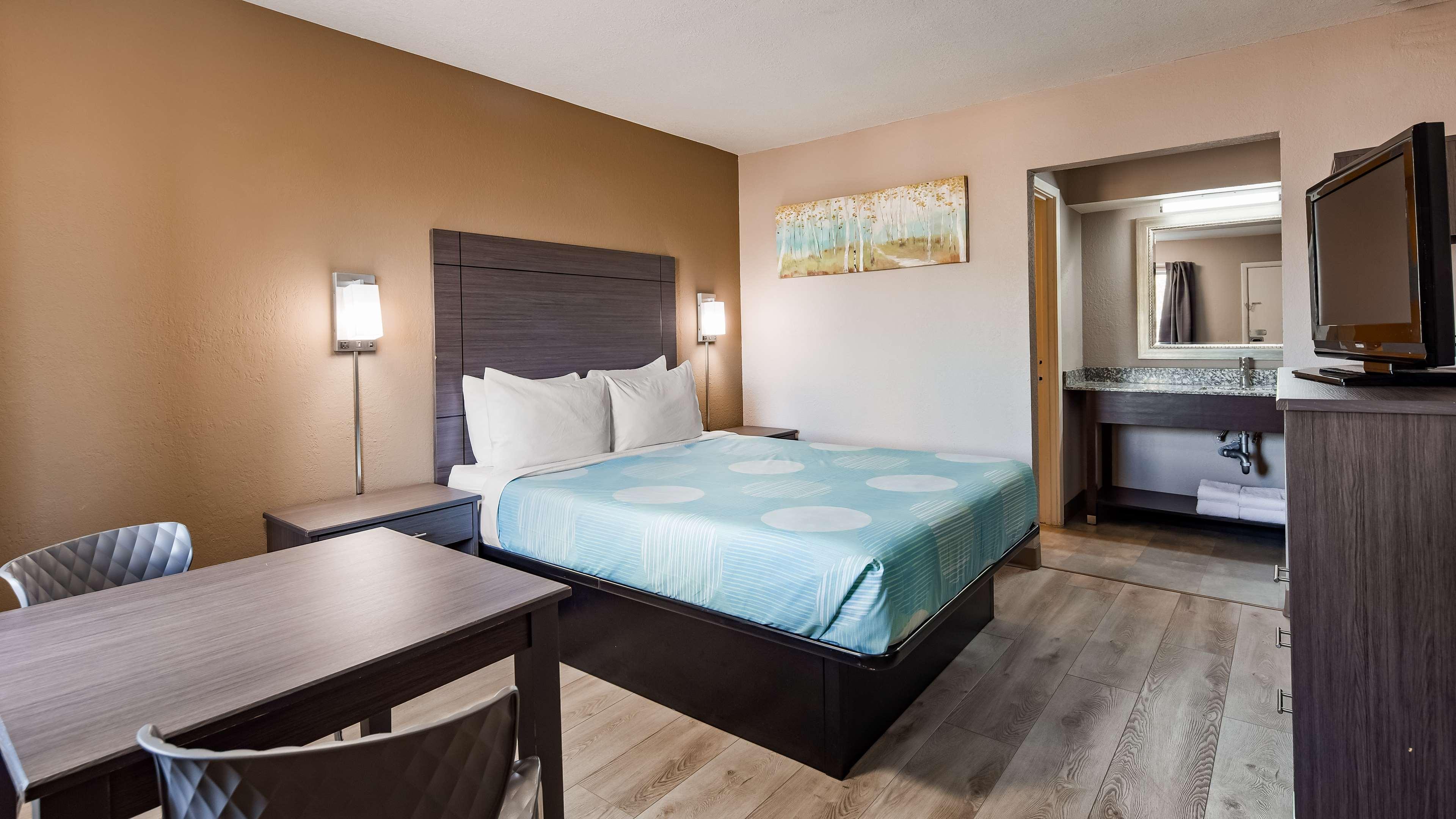 Surestay Hotel By Best Western Olathe Eksteriør billede