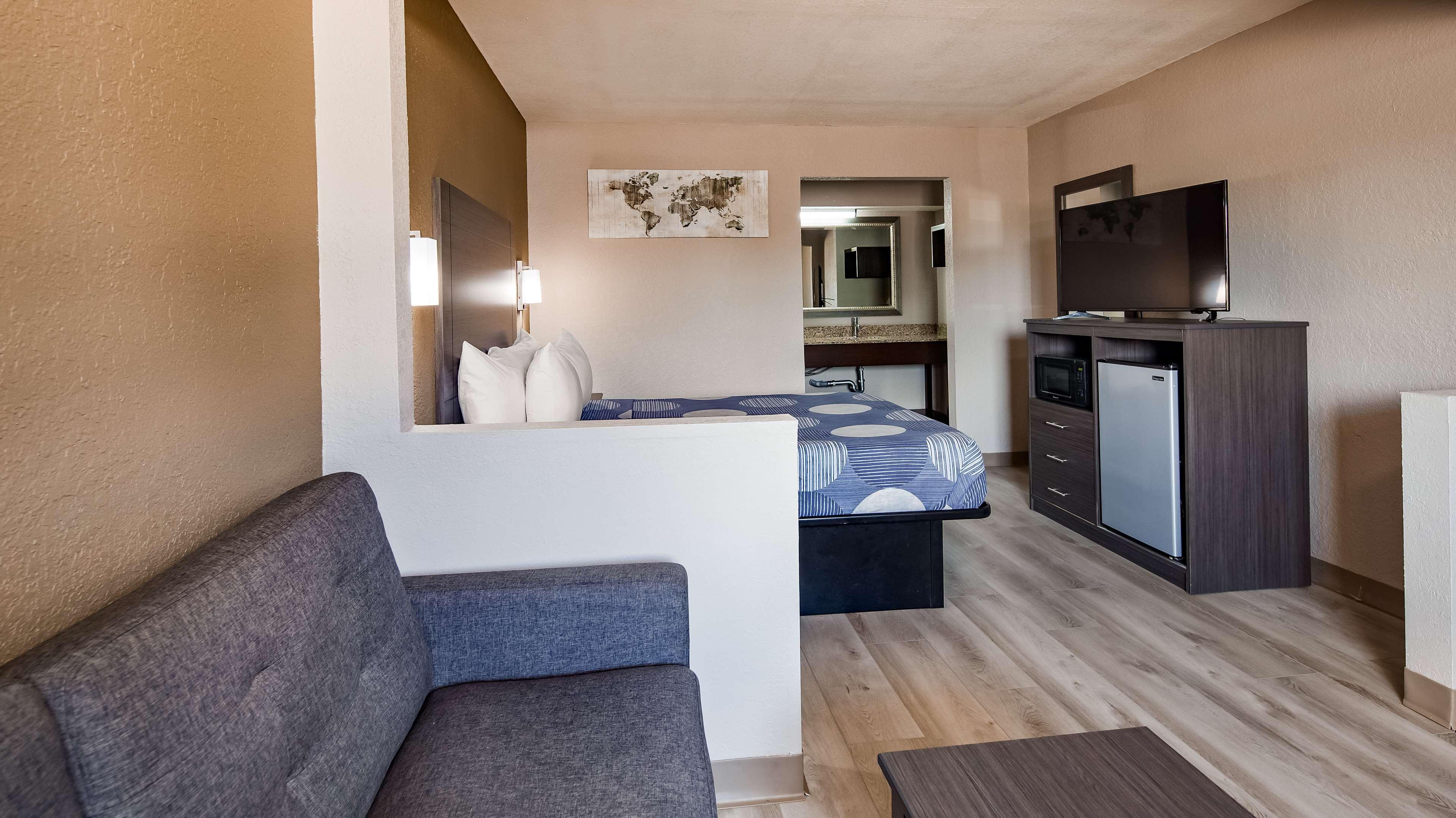 Surestay Hotel By Best Western Olathe Eksteriør billede