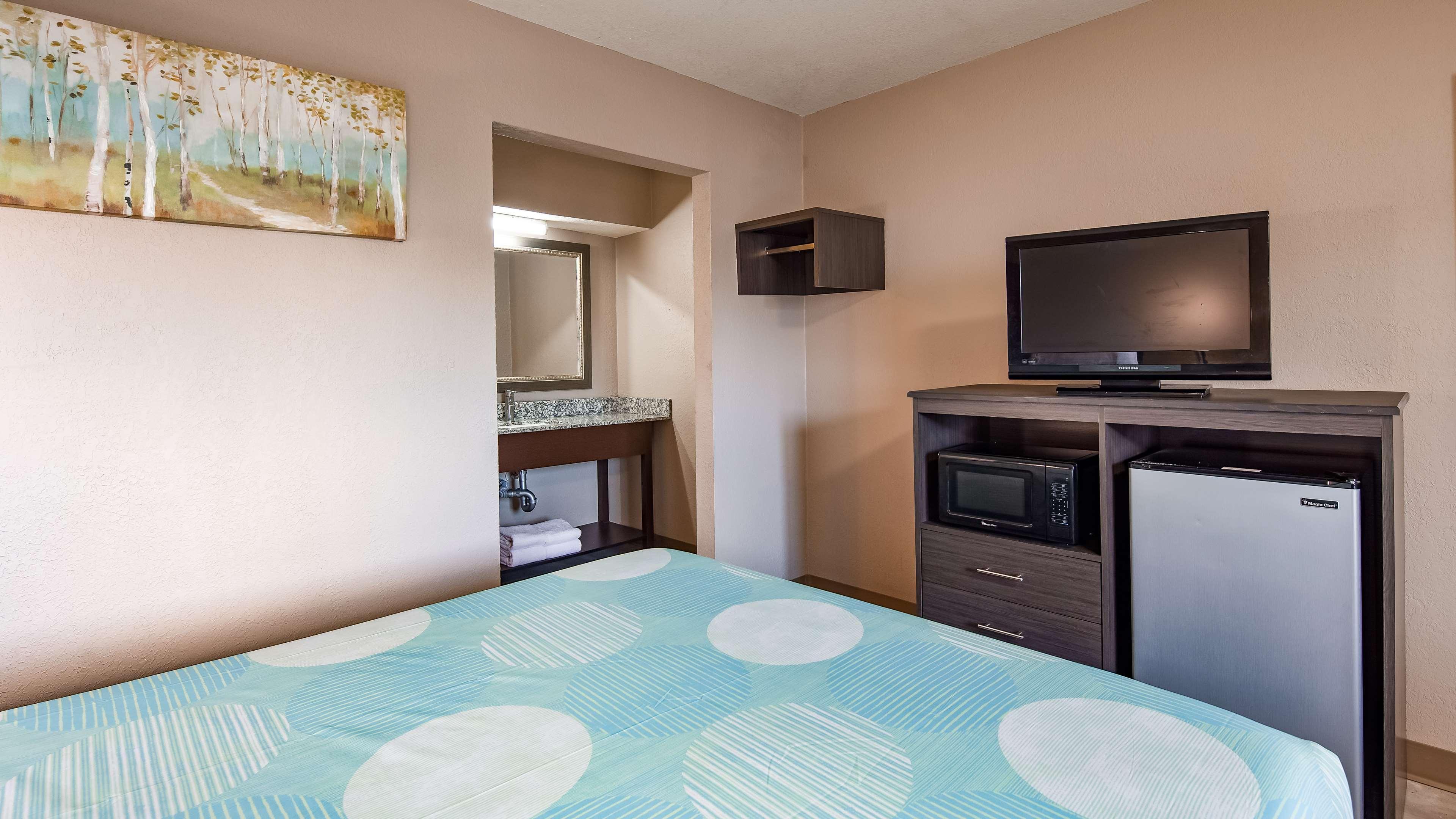 Surestay Hotel By Best Western Olathe Eksteriør billede