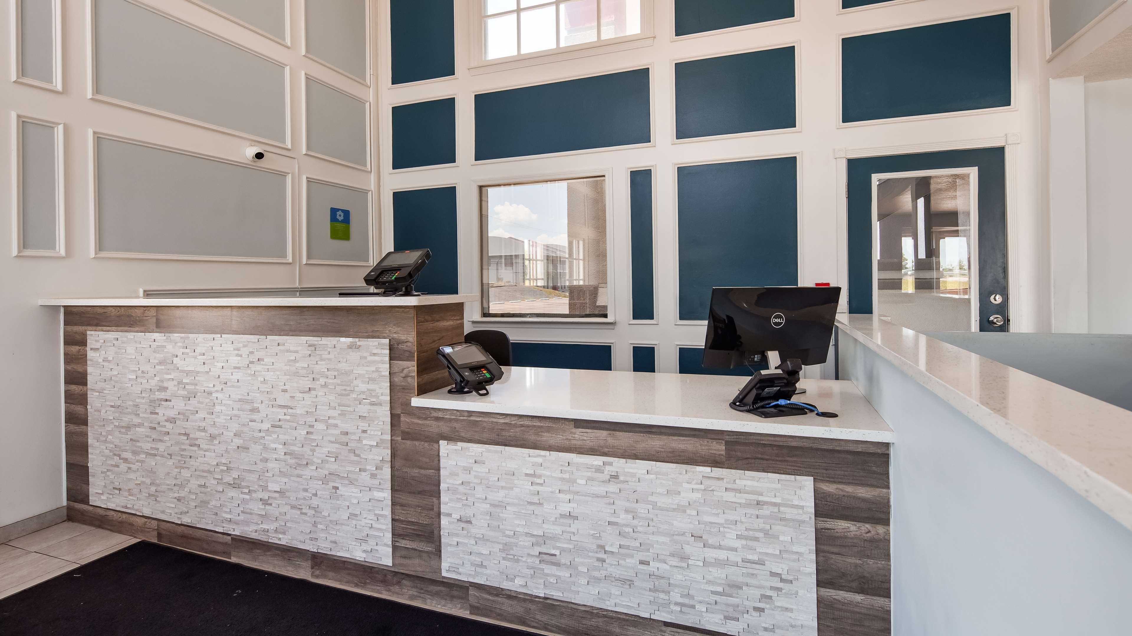 Surestay Hotel By Best Western Olathe Eksteriør billede