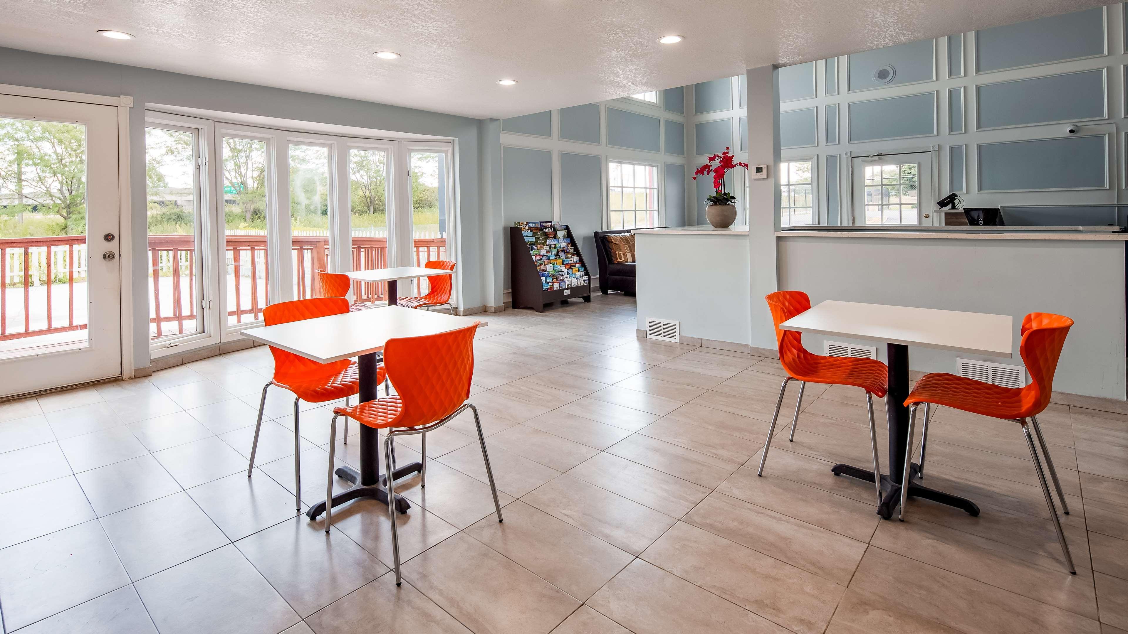 Surestay Hotel By Best Western Olathe Eksteriør billede