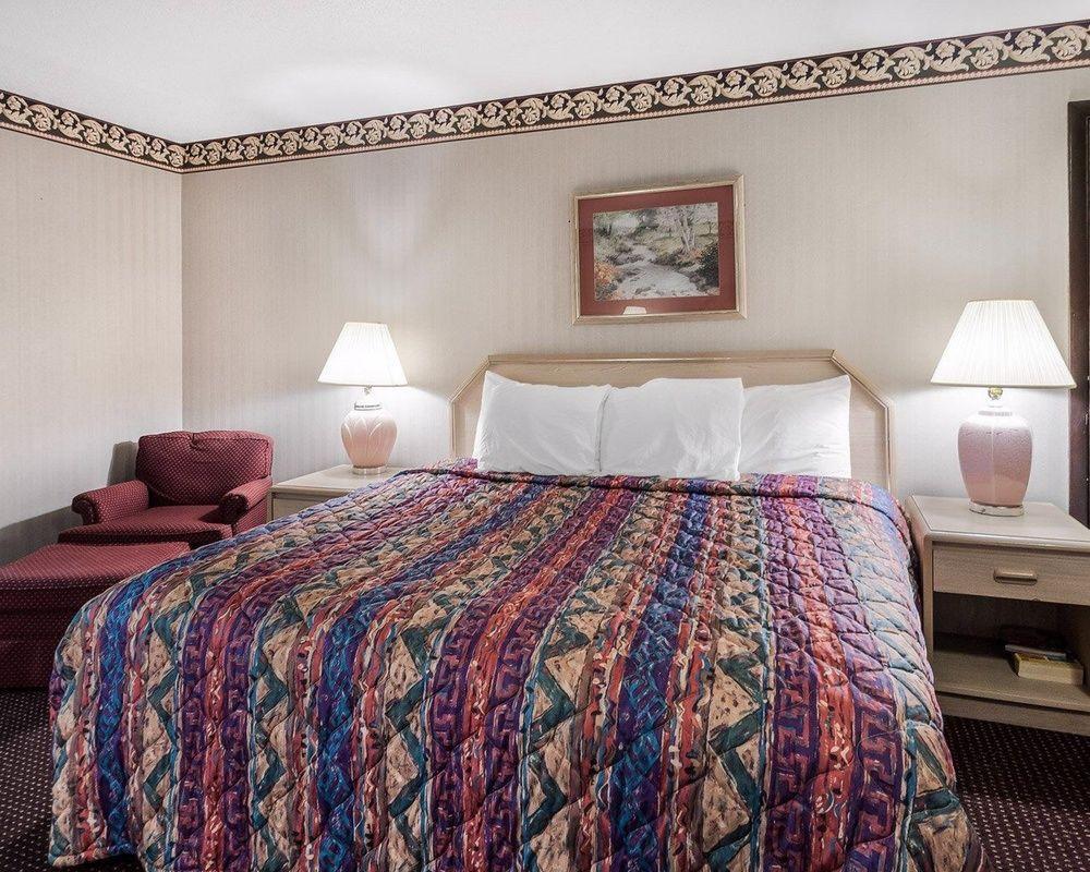Surestay Hotel By Best Western Olathe Eksteriør billede