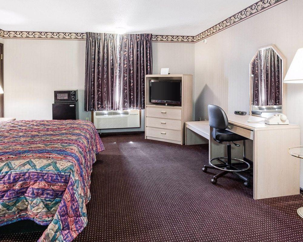 Surestay Hotel By Best Western Olathe Eksteriør billede