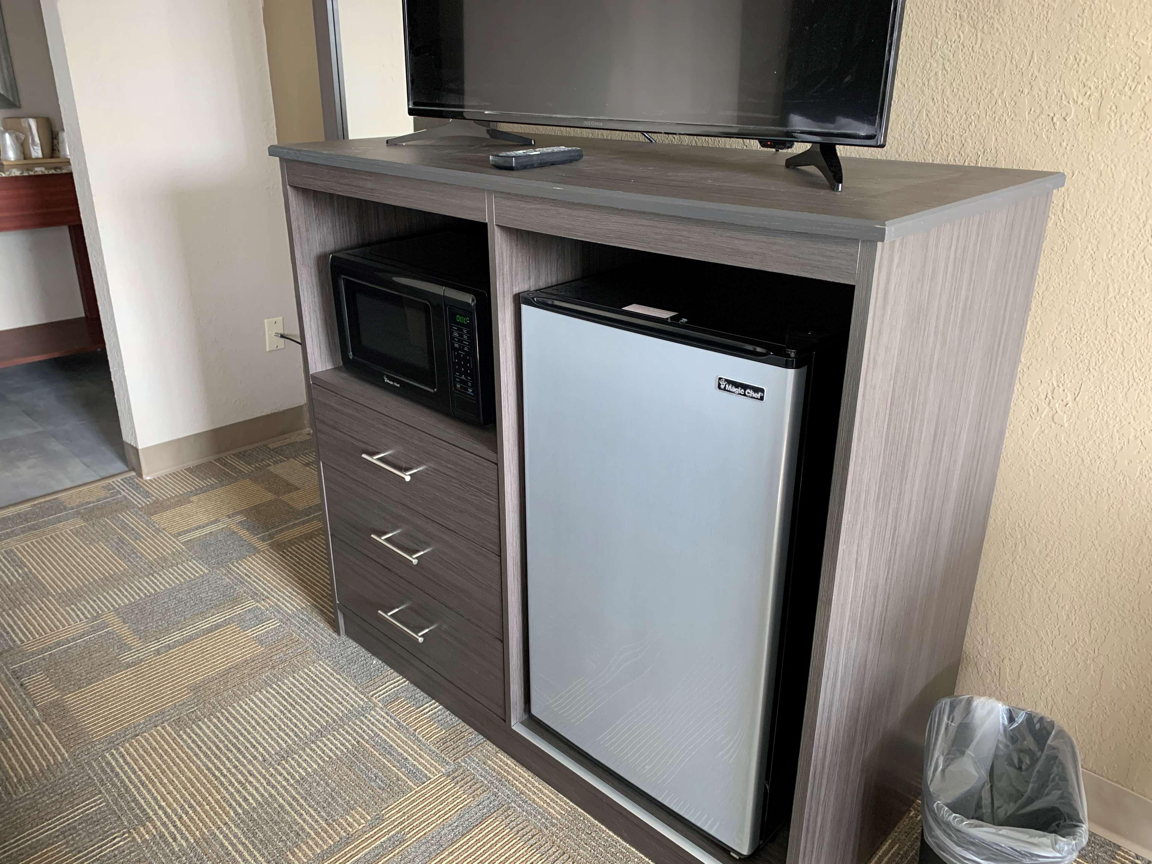 Surestay Hotel By Best Western Olathe Eksteriør billede