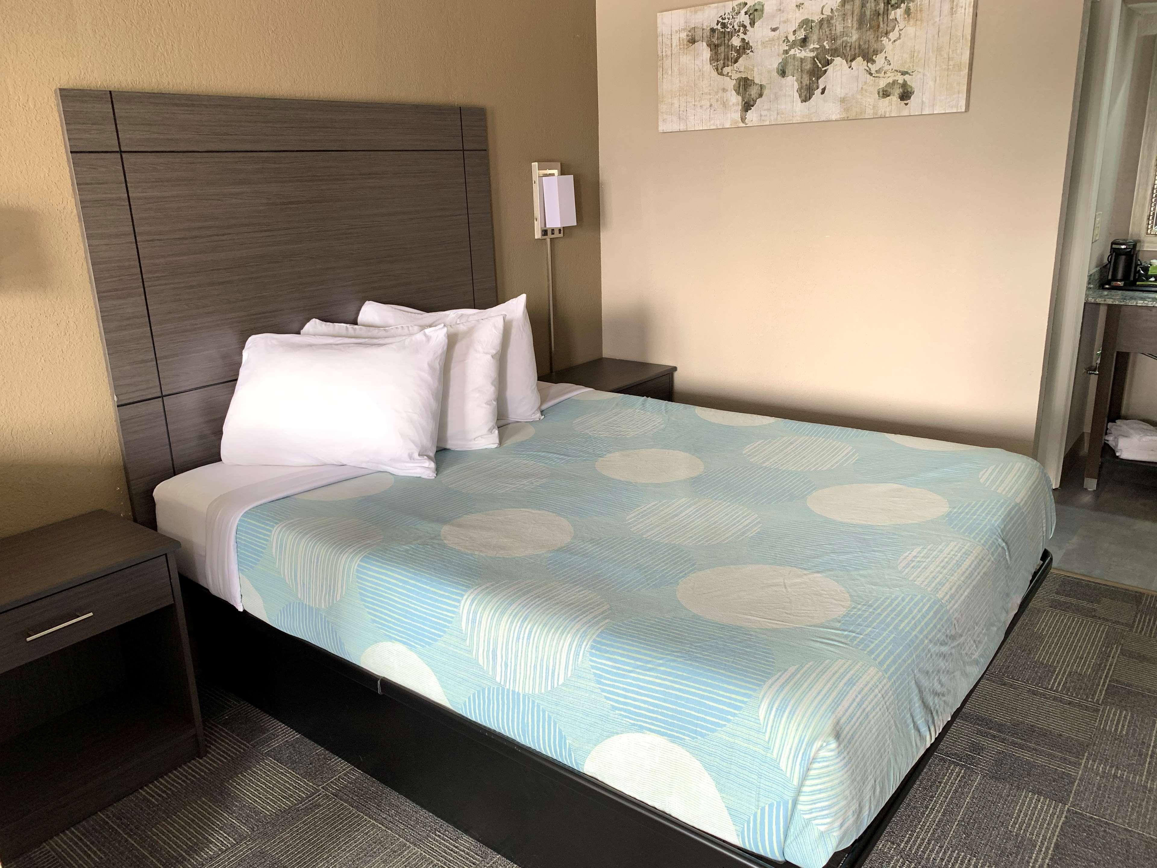 Surestay Hotel By Best Western Olathe Eksteriør billede