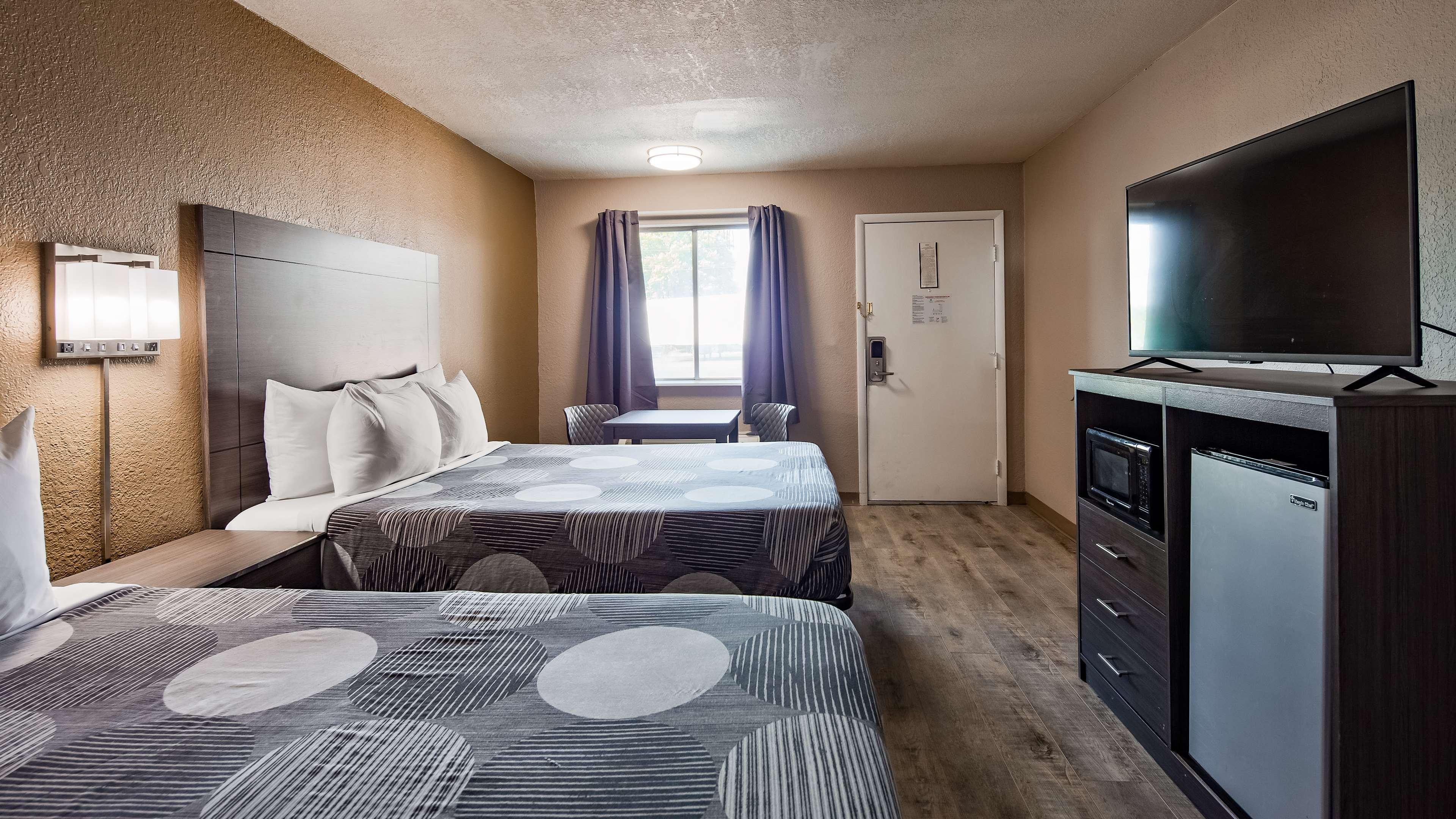 Surestay Hotel By Best Western Olathe Eksteriør billede