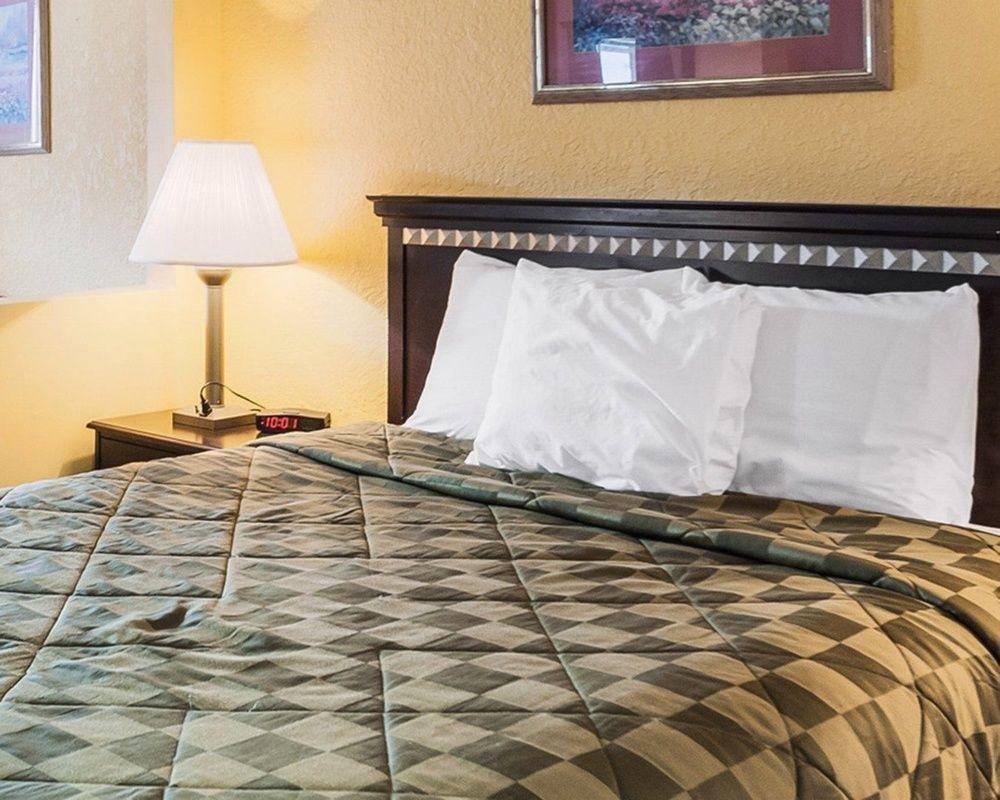 Surestay Hotel By Best Western Olathe Eksteriør billede