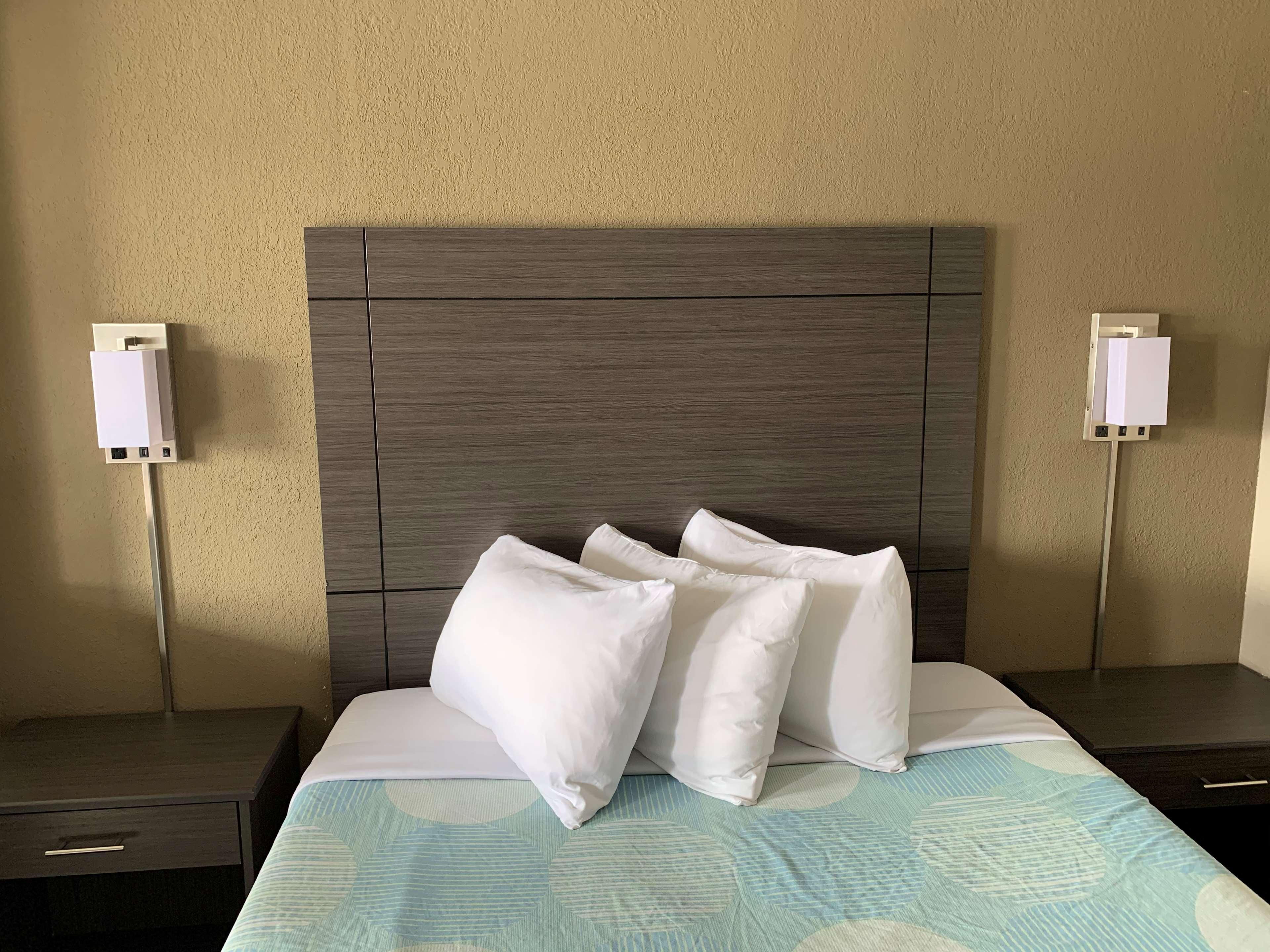 Surestay Hotel By Best Western Olathe Eksteriør billede