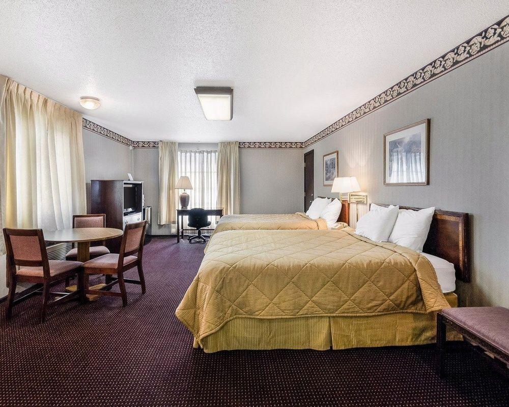 Surestay Hotel By Best Western Olathe Eksteriør billede
