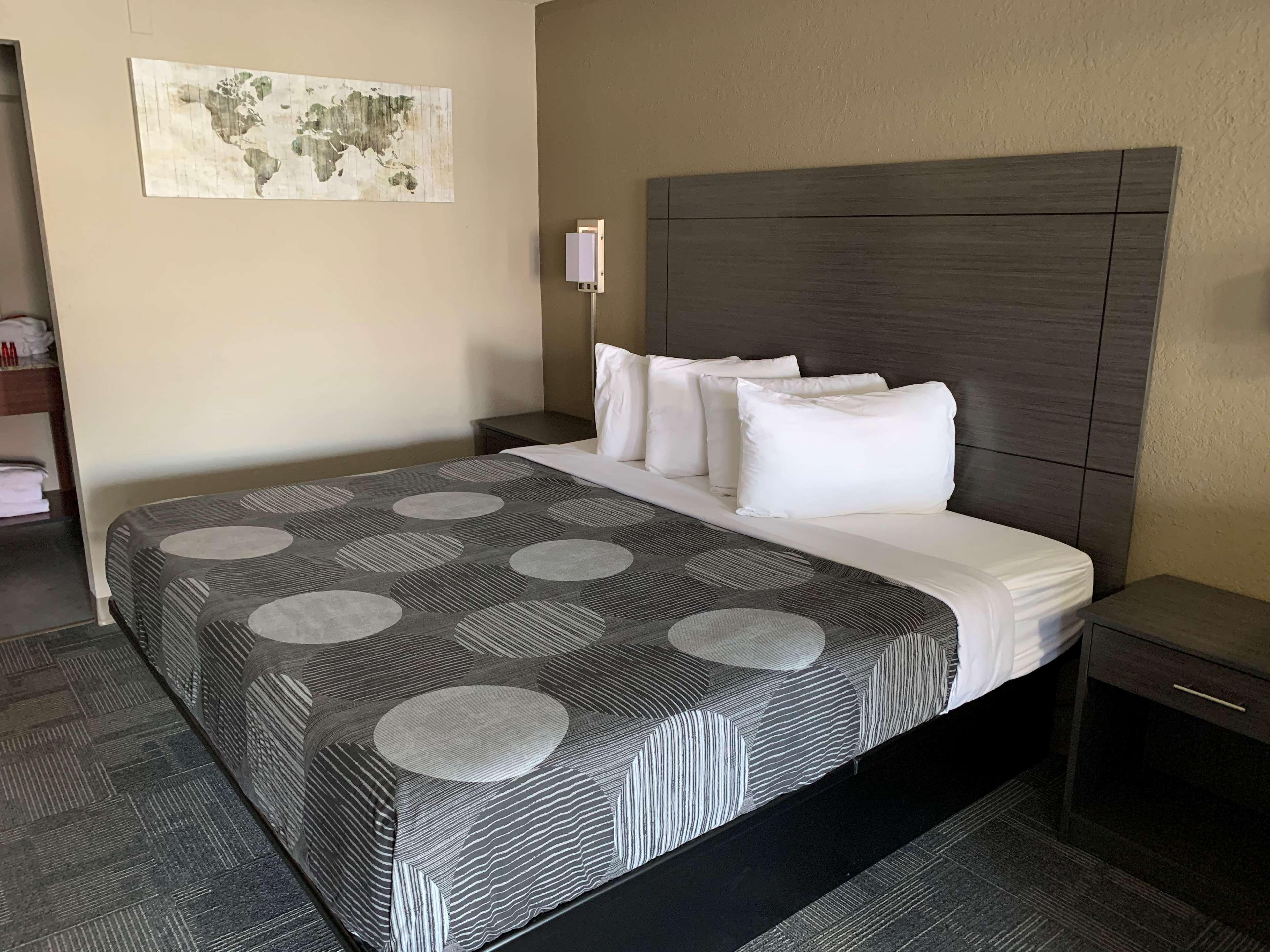 Surestay Hotel By Best Western Olathe Eksteriør billede