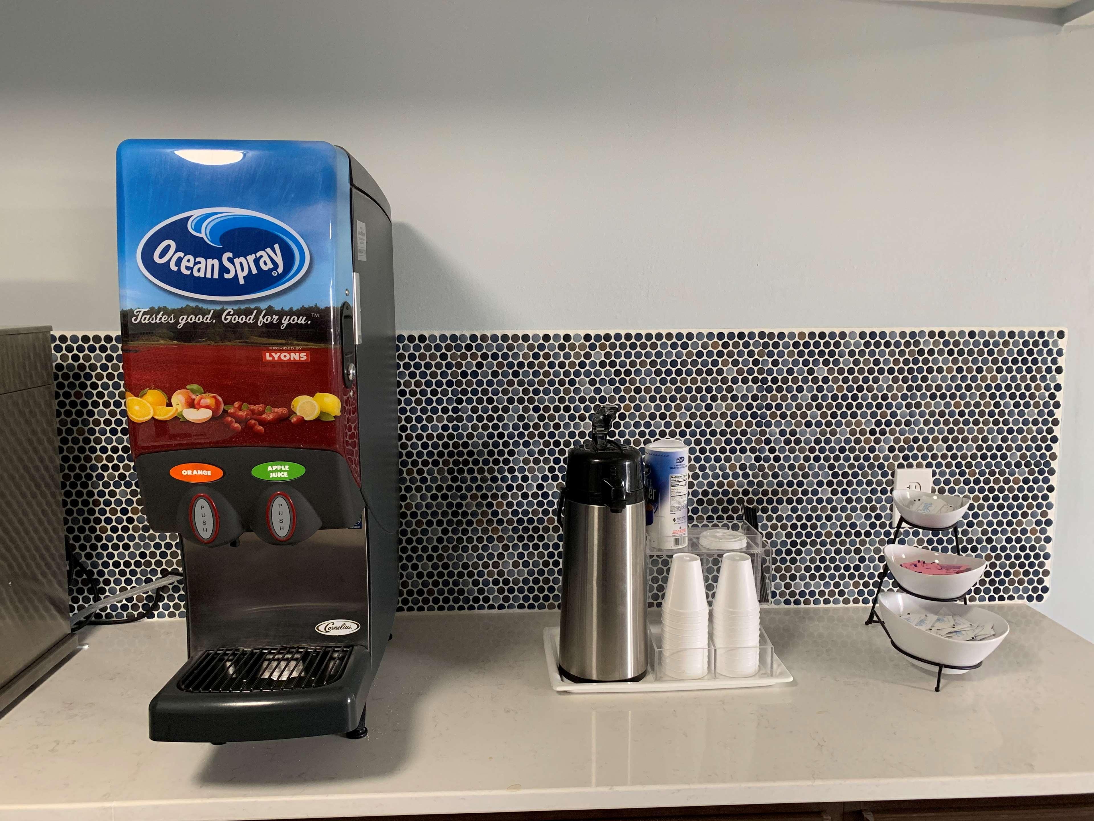 Surestay Hotel By Best Western Olathe Eksteriør billede